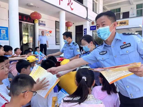 法治宣傳共促市場安全——中廠市場監(jiān)管所開展法律咨詢活動(dòng)