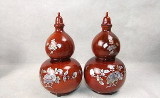 廠家直銷(xiāo) 越南紅木花梨木雕刻葫蘆花瓶工藝品批發(fā)指南