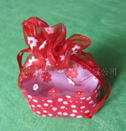 廠家直銷 探索工藝品包的繽紛世界，從喜糖盒到精品包一應(yīng)俱全