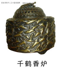 巧奪天工 典藏時(shí)光——精品銅工藝品鑒賞與收藏指南