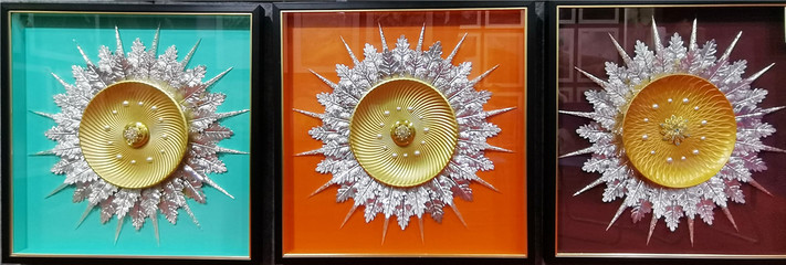 大號(hào)會(huì)展 臨沂市蘭山區(qū)華峰工藝品廠，匠心工藝，畫(huà)藝紛呈