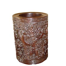 南通紅木筆桶批發(fā)價(jià)格解析與市場動(dòng)態(tài)