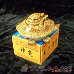 陶瓷神龜 文化寓意與工藝魅力的完美結(jié)合